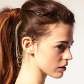 Ear cuffs longo