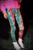 Legging colorido Neon